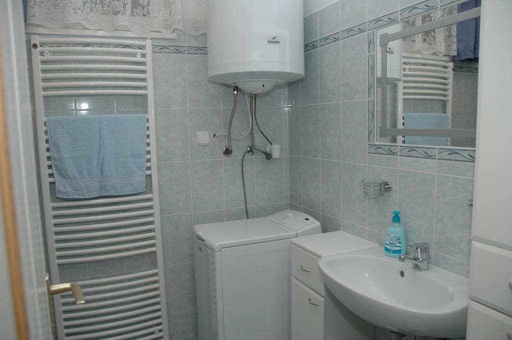Hotel Zoeldike Vendeghaz Kaposvár Pokój zdjęcie